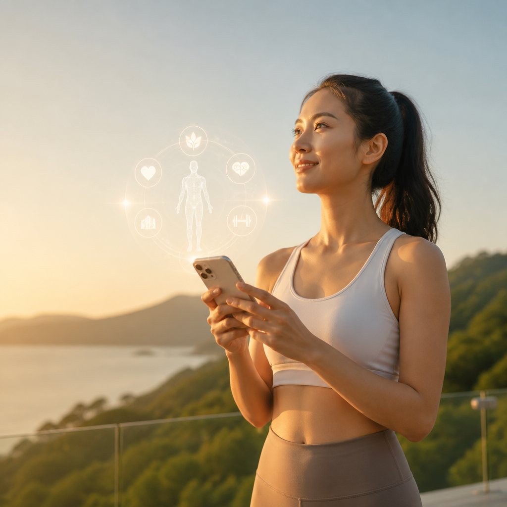 Lợi Ích Vượt Trội Của Liệu Trình Cá Nhân Hóa Với AI
