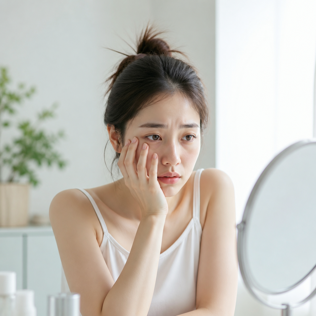 Tác Động Của Thiếu Ngủ Đến Quá Trình Tái Tạo và Phục Hồi Da