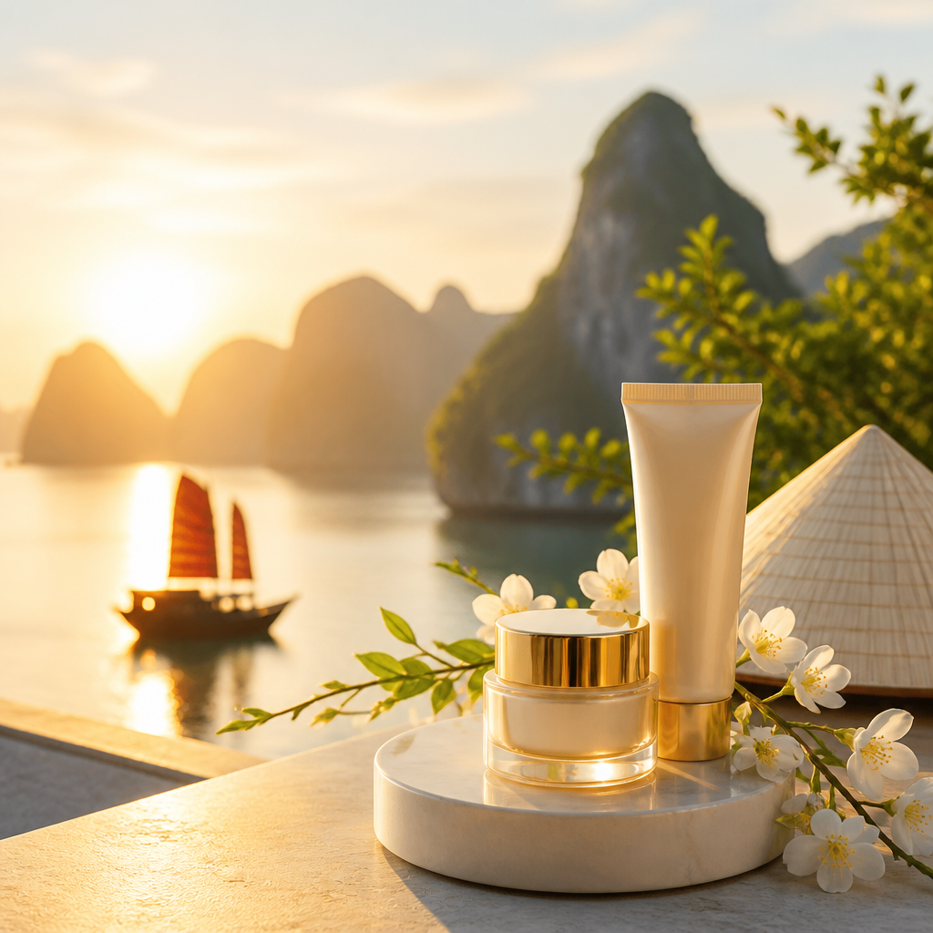 Bảng quảng cáo điện tử tại Thẩm mỹ Thu Lâm hiển thị các chương trình khuyến mãi theo mùa và sự kiện đặc biệt, thu hút sự chú ý của khách hàng.
