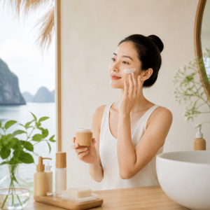 Làm đẹp bền vững 2026 là gì và tại sao nó trở thành xu hướng quan trọng?