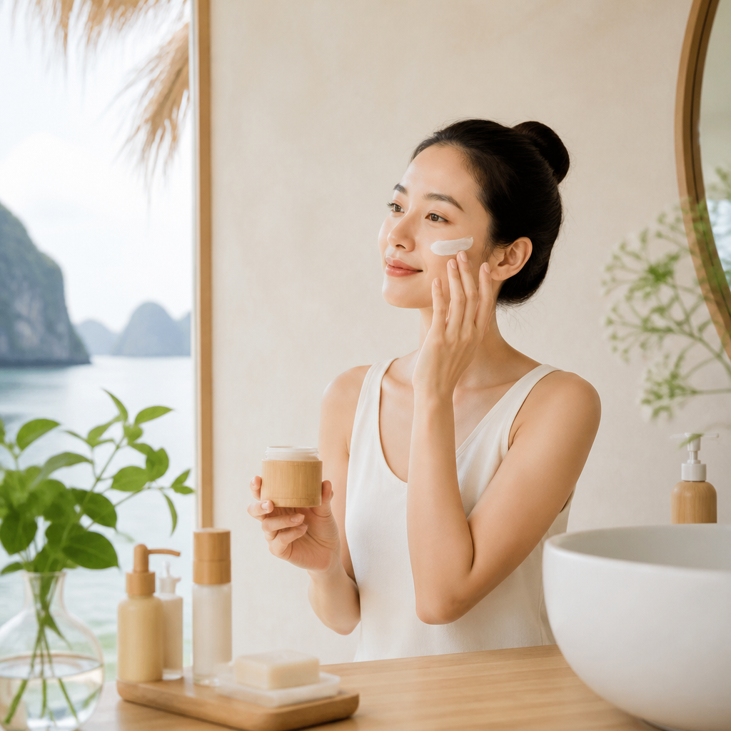 Làm đẹp bền vững 2026 là gì và tại sao nó trở thành xu hướng quan trọng?